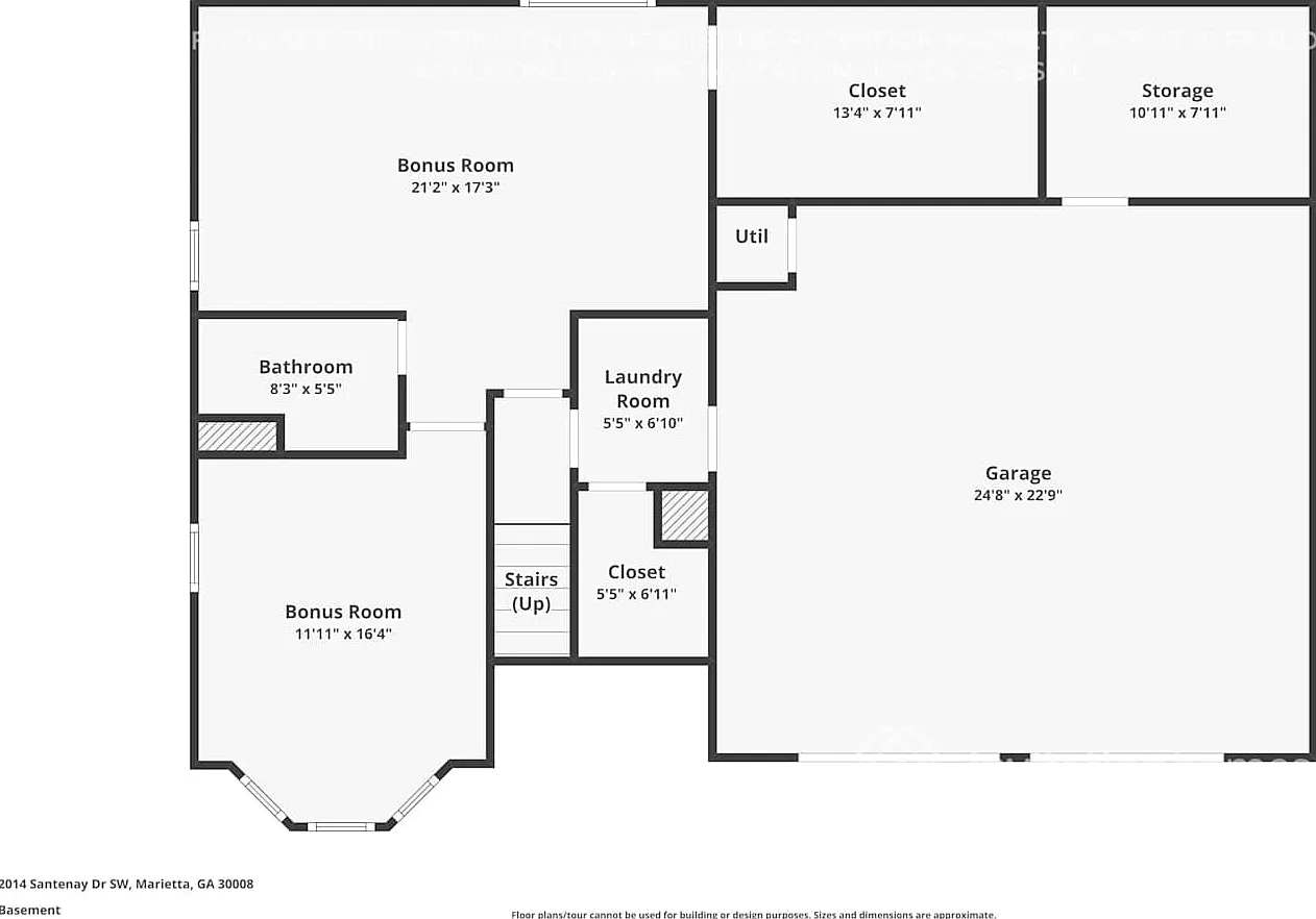 2014 Santenay Dr SW Marietta, GA 30008 — Photo 2
