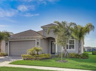 3774 Manorwood Loop, Parrish, FL 34219