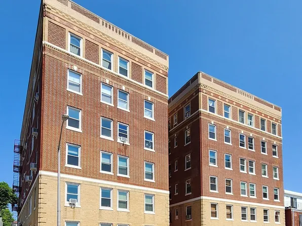6701 Boulevard E #E8, West New York, NJ 07093