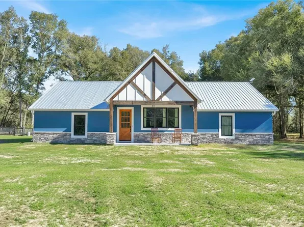 14645 NE 15th Ter, Citra, FL 32113