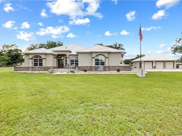 2025 E County Road 462, Wildwood, FL 34785