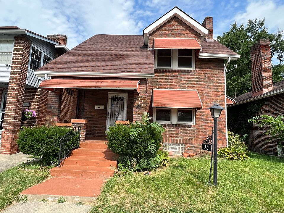 1st image of 70 Gramont Ave