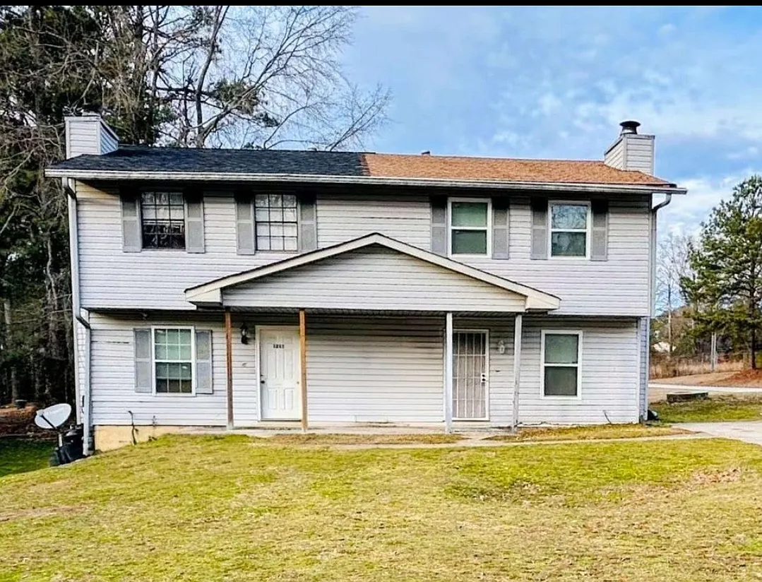 Building Photo - 1211 Cedar Creek Ct NW #1