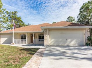 2760 Brockton St, North Port, FL 34286