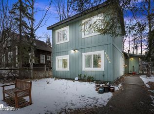 18646 Citation Rd, Eagle River, AK 99577