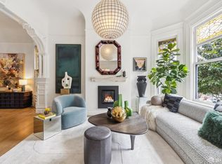 706 Broderick St, San Francisco, CA 94117