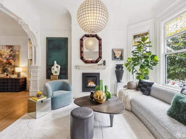 706 Broderick St, San Francisco, CA 94117