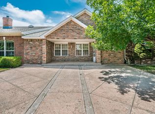 7907 Legend Ave, Amarillo, TX 79121