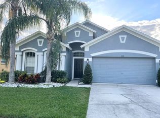 4441 Havelocke Dr, Land O Lakes, FL 34638