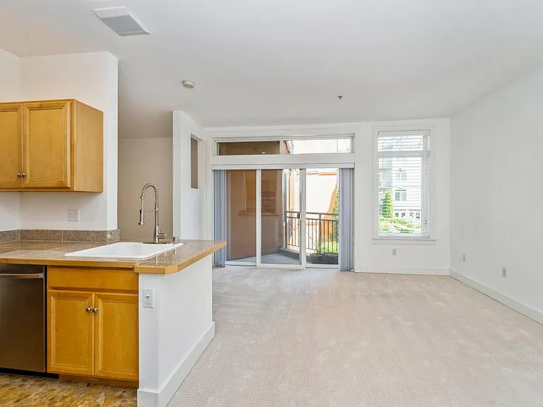 Open Floorplan