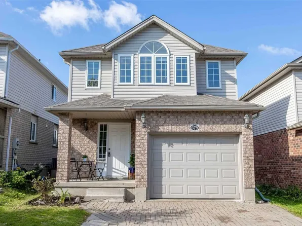 679 Karlsfeld Rd, Waterloo, ON N2T 2V3