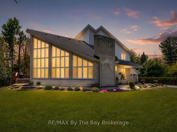 32 Bridlewood Cres, Wasaga Beach, ON L9Z 1B4