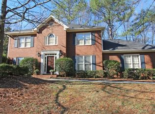 2308 Milstead Cir NE, Marietta, GA 30066