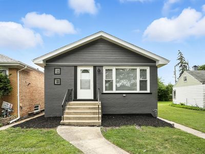 7707 Linder Ave, Burbank, IL, 60459
