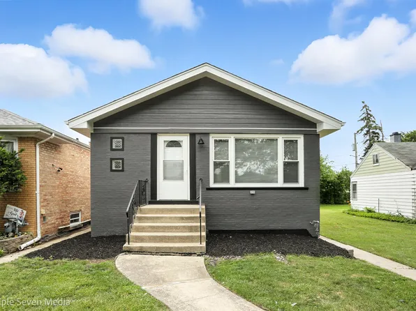 7707 Linder Ave, Burbank, IL 60459