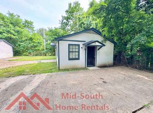 1407 Ferguson Rd, Memphis, TN 38106