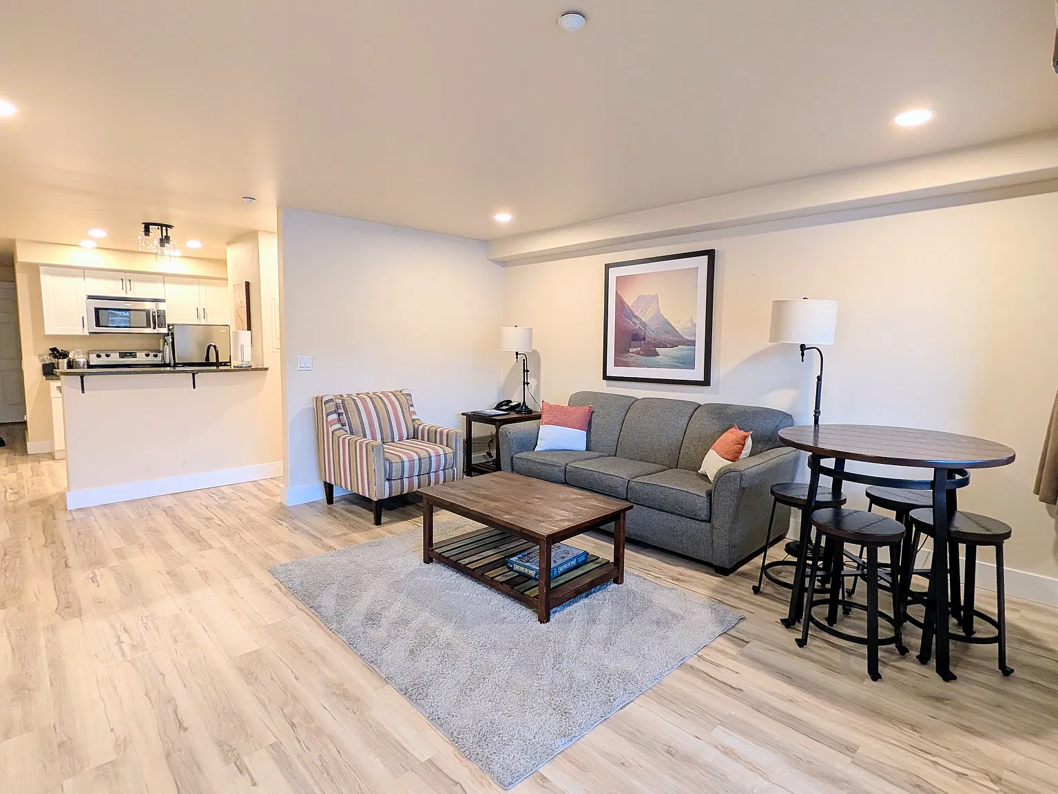 1 bed, $1,500 — Photo 2