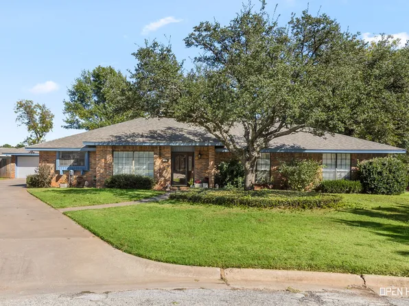 108 Northwood St, Henrietta, TX 76365