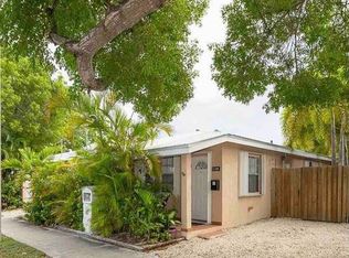 1119 Simonton St #A1, Key West, FL 33040