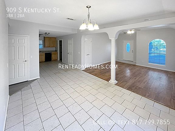 5th image of 909 S Kentucky St