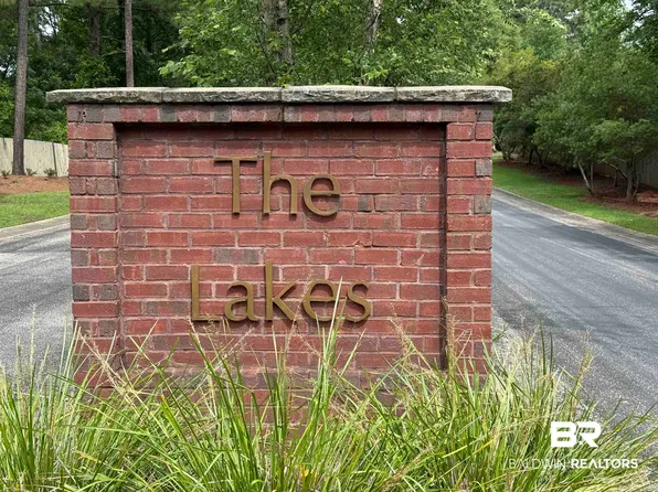 Wilkins Creek Ct, Spanish Fort, AL 36527