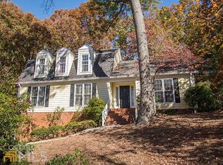 200 Overlook Dr, Gainesville, GA