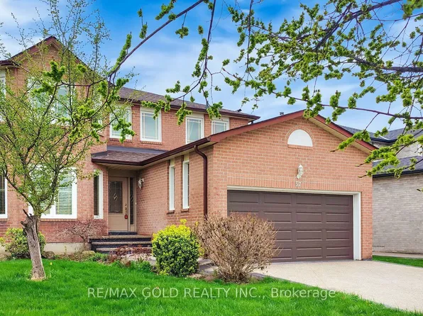 57 Havelock Dr, Brampton, ON L6W 4A8