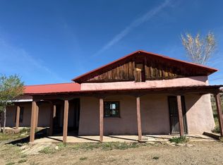 (Undisclosed Address), Ranchos De Taos, NM 87557