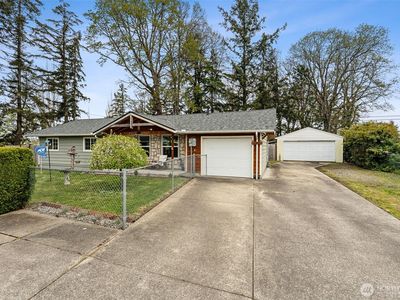 10402 Douglas Drive SW, Lakewood, WA, 98499