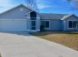 2602 NE 22nd Pl, Cape Coral, FL 33909