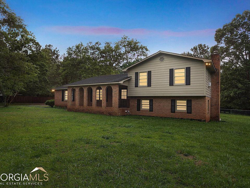 1419 Hines Rd, Hogansville, GA 30241 Zillow
