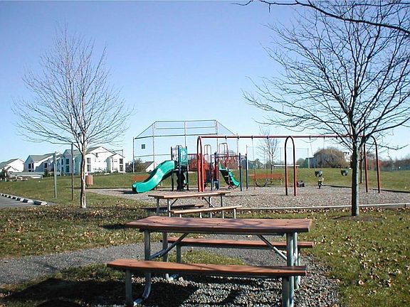 Kids play Area , modified recently , Pictures are old