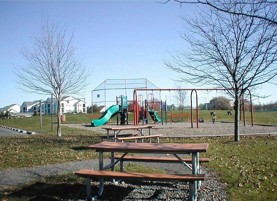 Kids play Area , modified recently , Pictures are old