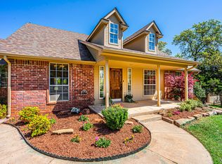 4550 Red Fox, Guthrie, OK 73044