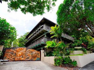 1056 Oilipuu Pl, Honolulu, HI 96825