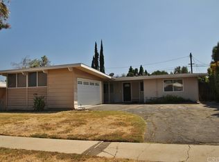 17056 Jersey St, Granada Hills, CA 91344