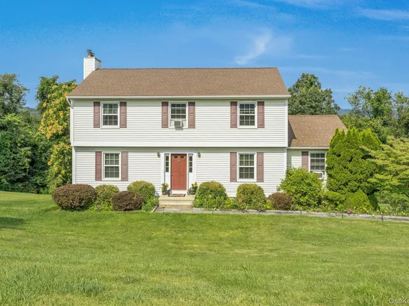 86 Somerset Drive, Patterson, NY 12563