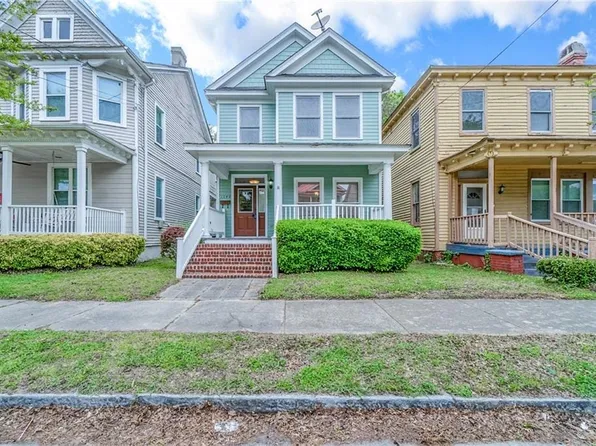 1040 Crawford Pkwy, Portsmouth, VA 23704