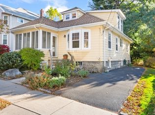 20 Thurston Rd, Watertown, MA 02472