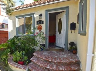 871 W Oliver St, San Pedro, CA 90731