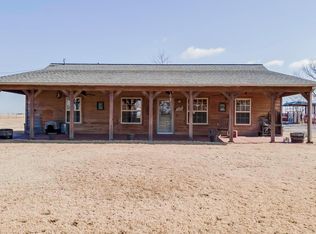 3611 E 383rd Rd, Talala, OK 74080