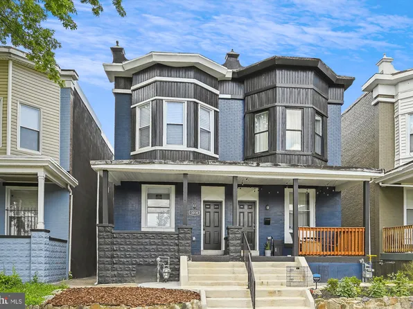 3014 Baker St, Baltimore, MD 21216