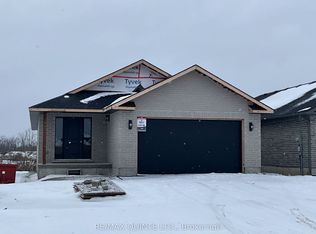 87 Hastings Park Dr, Belleville, ON K8P5G4