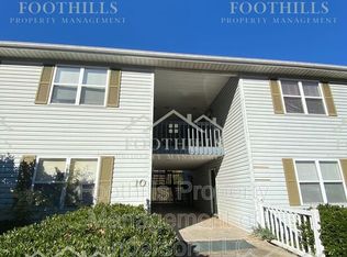 700 Simpson Rd UNIT 10C, Anderson, SC 29621