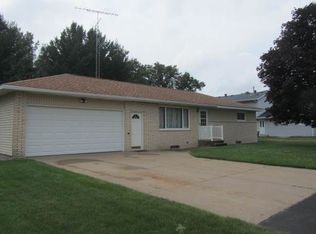 309 Verrill St, Stevens Point, WI 54481