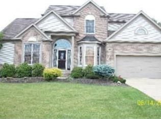 9803 Burton Dr, Twinsburg, OH 44087