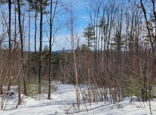 35A Route 113, Fryeburg, ME 04037