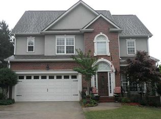 141 Garden Walk, Bremen, GA 30110