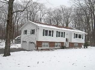 63 Mennella Rd, Poughquag, NY 12570