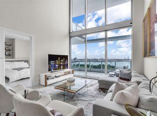900 Biscayne Bay Condo, Miami, FL 33132